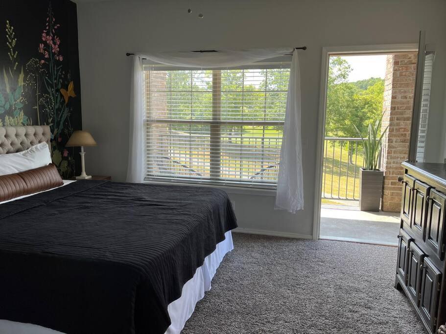 Couples Condo Retreat Overlooking Golf Course Branson West Exterior foto