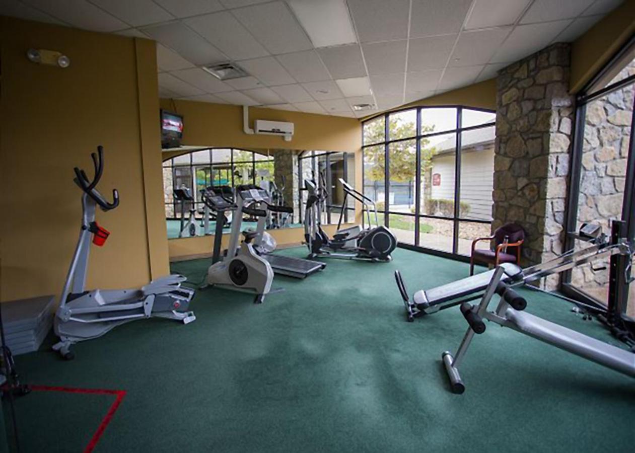 Couples Condo Retreat Overlooking Golf Course Branson West Exterior foto