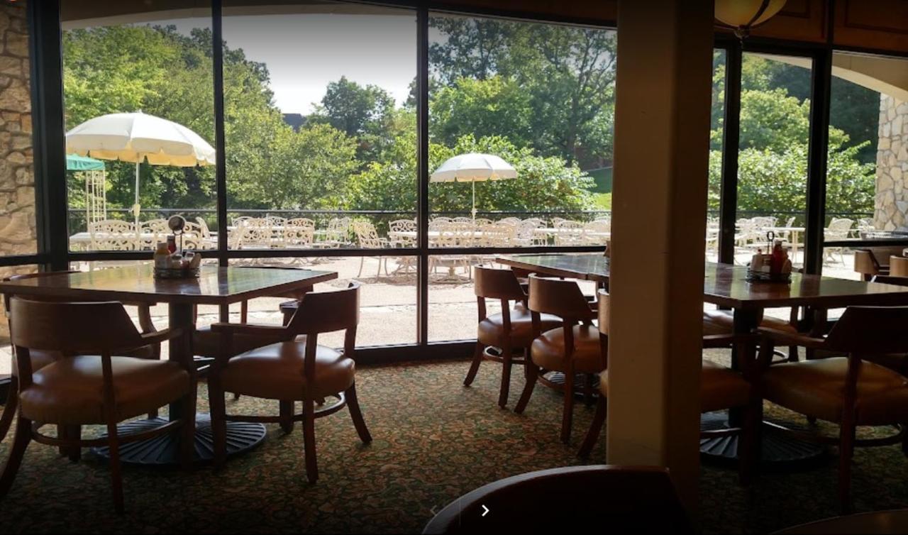 Couples Condo Retreat Overlooking Golf Course Branson West Exterior foto
